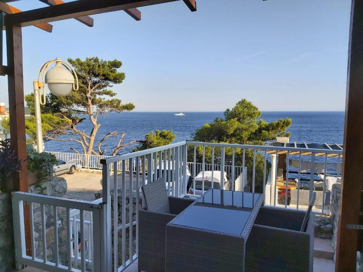 Kate'S Place 2 Hotel Dubrovnik Ngoại thất bức ảnh