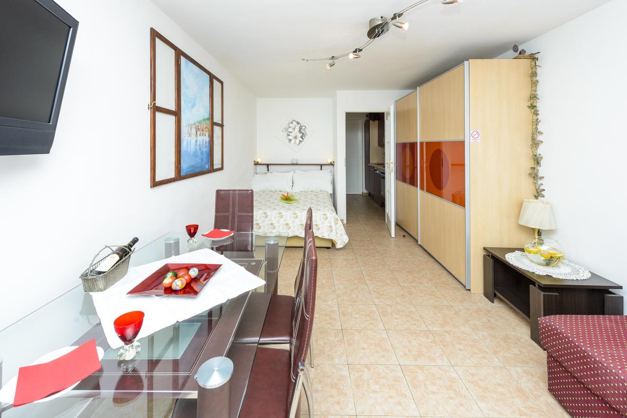Kate'S Place 2 Hotel Dubrovnik Ngoại thất bức ảnh