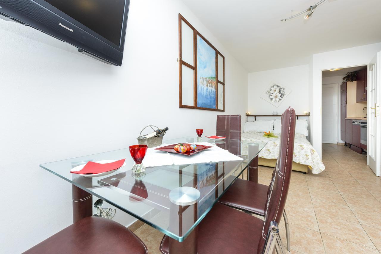 Kate'S Place 2 Hotel Dubrovnik Ngoại thất bức ảnh