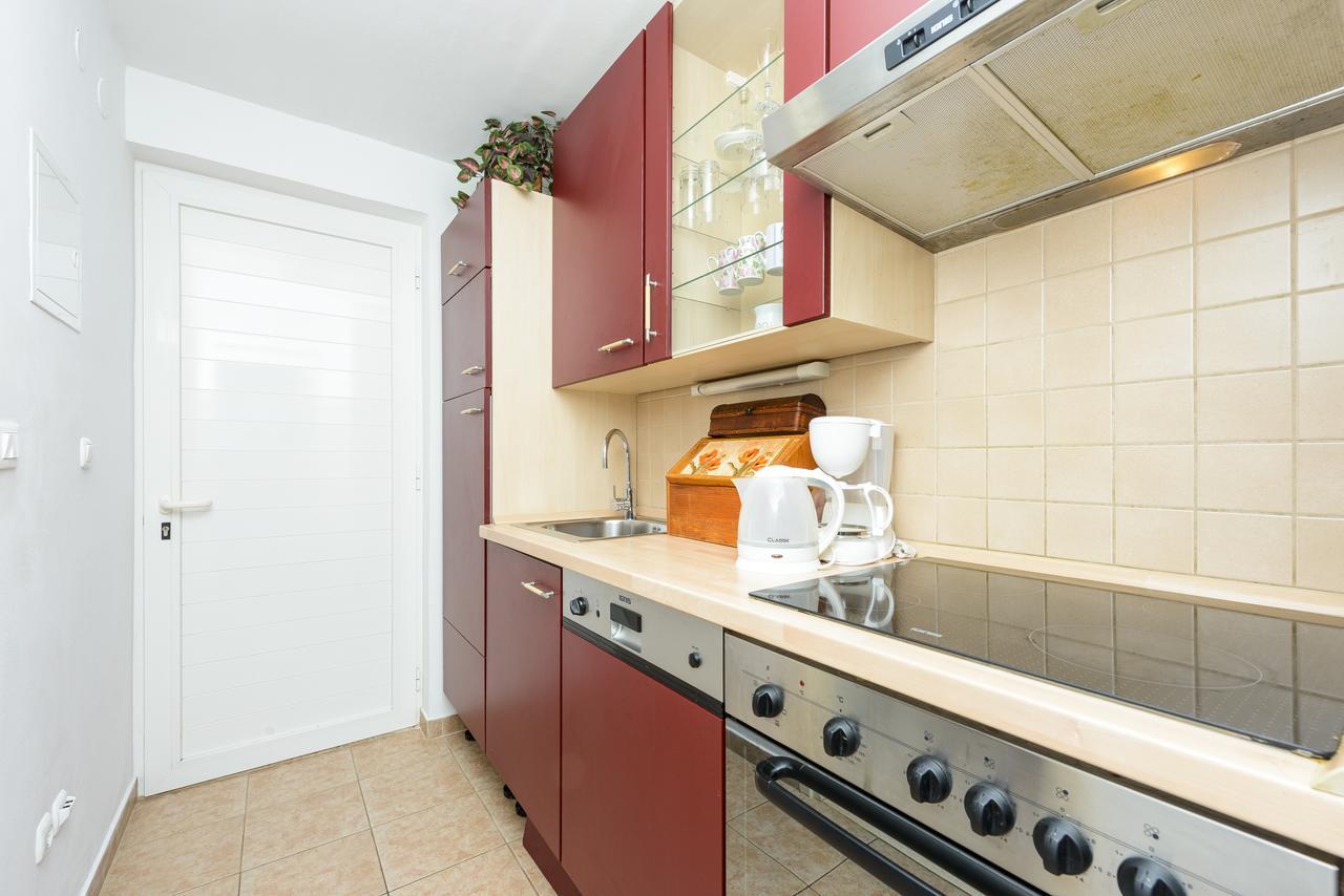 Kate'S Place 2 Hotel Dubrovnik Ngoại thất bức ảnh