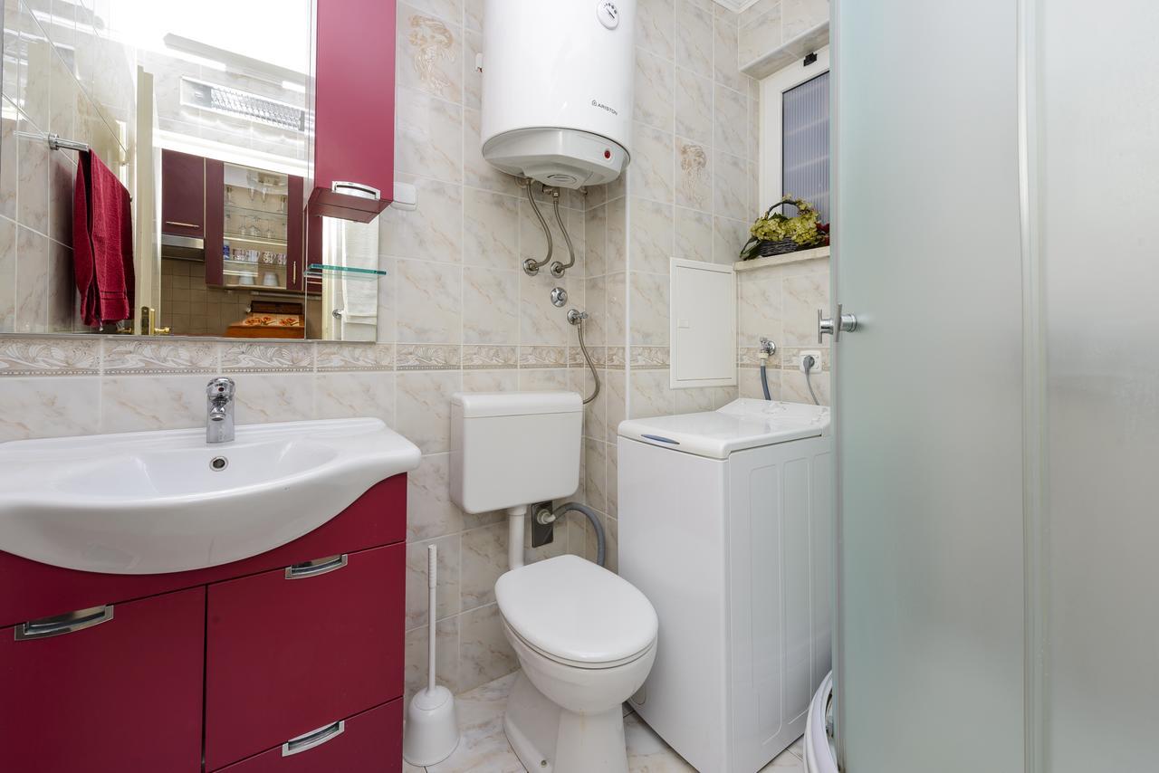 Kate'S Place 2 Hotel Dubrovnik Ngoại thất bức ảnh