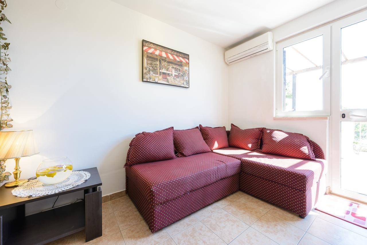 Kate'S Place 2 Hotel Dubrovnik Ngoại thất bức ảnh