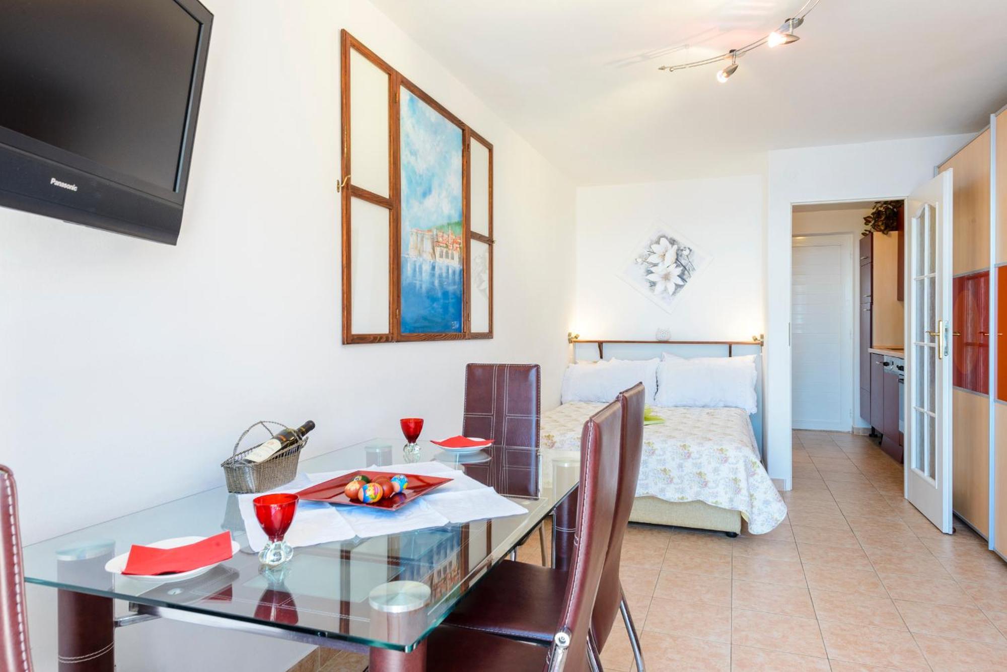 Kate'S Place 2 Hotel Dubrovnik Ngoại thất bức ảnh